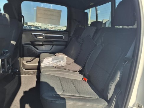 New 2026 RAM 1500 Big Horn image 10