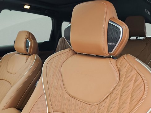 New 2026 INFINITI QX60 Autograph image 32