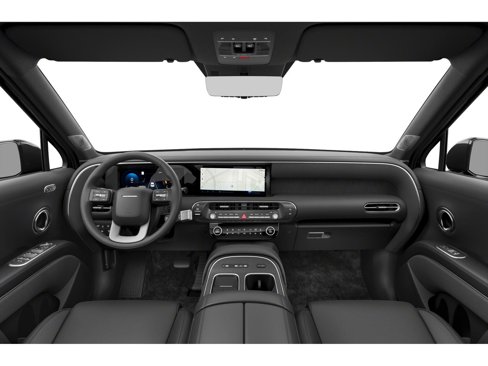 New 2026 Hyundai Palisade Calligraphy image 3