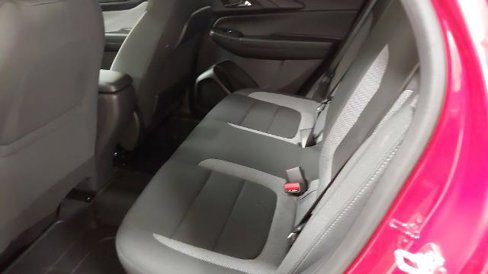 New 2026 Chevrolet TrailBlazer LT w/ LT Cold Weather Package image 35