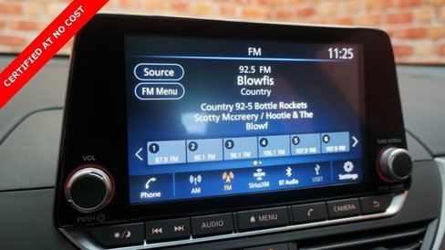 Used 2024 Nissan Altima 2.5 SR image 15