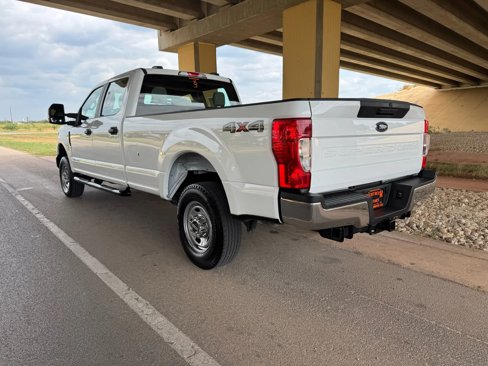 Used 2022 Ford F250 XL w/ Power Equipment Group image 5