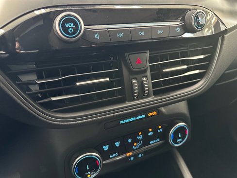 New 2026 Ford Escape Active image 40