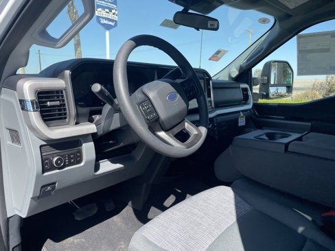 New 2026 Ford F250 XLT image 9