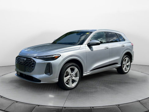 New 2025 Audi Q5 Premium Plus image 3