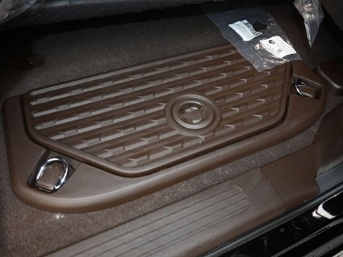 Used 2025 RAM 1500 Limited image 31
