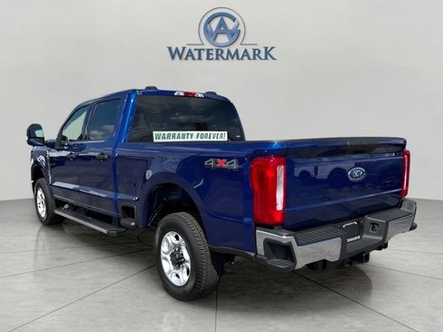 New 2026 Ford F250 XLT image 3