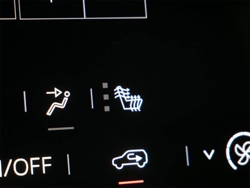 New 2026 GMC Terrain Elevation w/ Technology Package II image 24