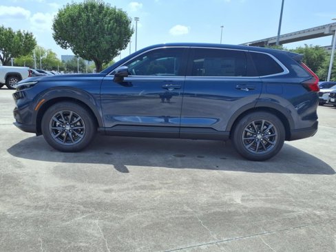 New 2026 Honda CR-V EX-L image 11