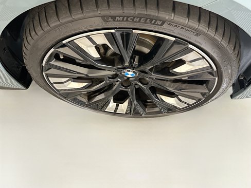 Used 2025 BMW 430i w/ Premium Package image 11