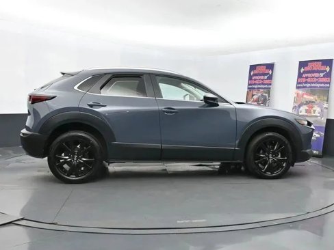 Used 2024 MAZDA CX-30 AWD 2.5 S w/ Preferred Package image 4