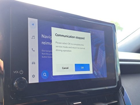 Used 2023 Toyota Corolla LE image 21