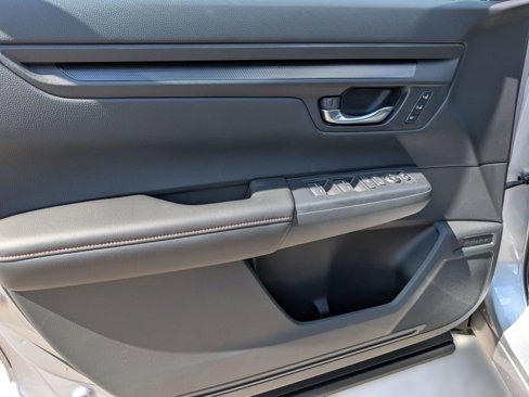 New 2026 Honda CR-V Sport-L image 14