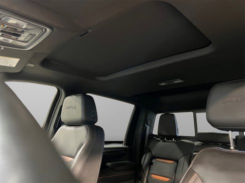 Used 2024 GMC Sierra 3500 AT4 w/ Technology Package image 38