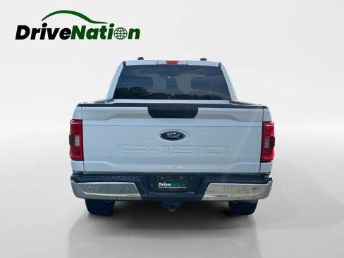 Used 2021 Ford F150 XLT w/ Trailer Tow Package image 6
