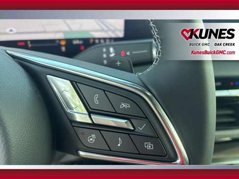 New 2026 Buick Enclave Sport Touring w/ Power Package image 19