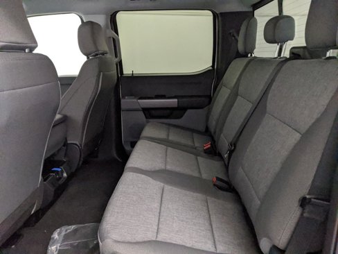 New 2026 Ford F350 XL w/ STX Appearance Package image 21