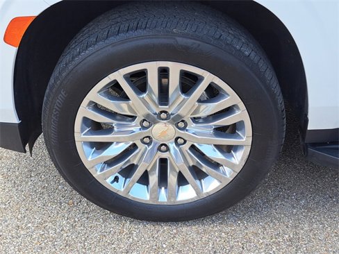 Used 2024 Chevrolet Tahoe Premier image 9
