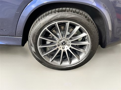 New 2026 Mercedes-Benz GLE 450 4MATIC image 34