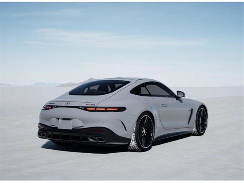 New 2026 Mercedes-Benz AMG GT 55 image 22