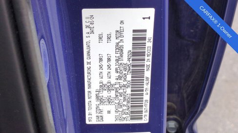 Used 2024 Toyota Tacoma SR5 image 38