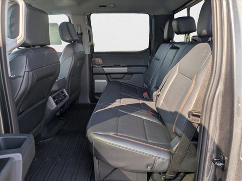 New 2026 Ford F350 Lariat image 15