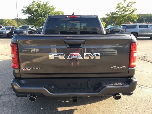 New 2026 RAM 1500 Laramie image 4