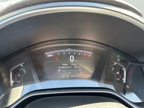 Used 2022 Honda CR-V EX image 17