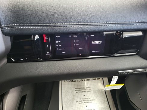 New 2026 RAM 1500 Rebel image 23
