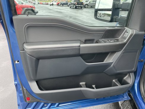 Used 2022 Ford F150 XLT w/ Equipment Group 302A High image 9