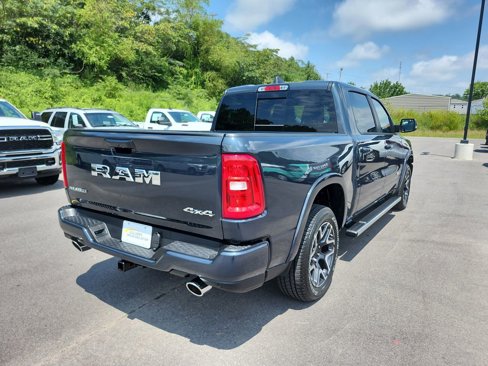 New 2026 RAM 1500 Laramie image 3