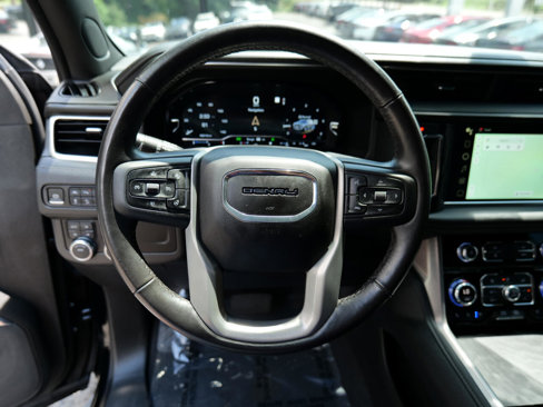 Used 2022 GMC Yukon Denali image 18