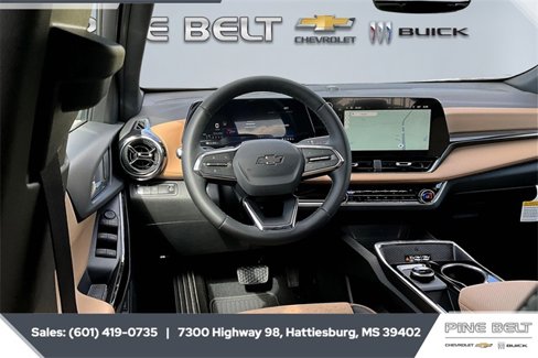 New 2026 Chevrolet Equinox ACTIV w/ Convenience Package III image 6