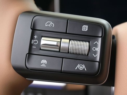 New 2026 Hyundai Santa Fe Limited image 22