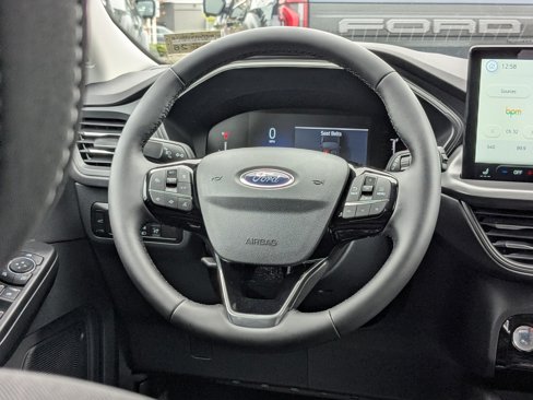 New 2026 Ford Escape Active image 19