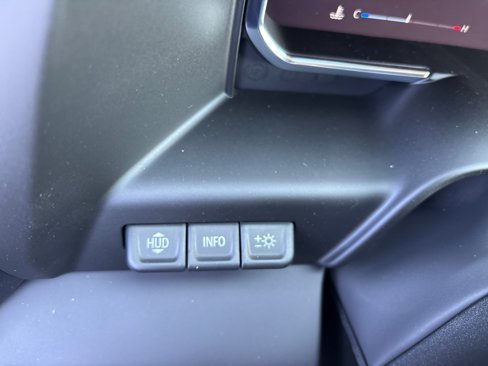New 2026 GMC Sierra 1500 Denali Ultimate image 24