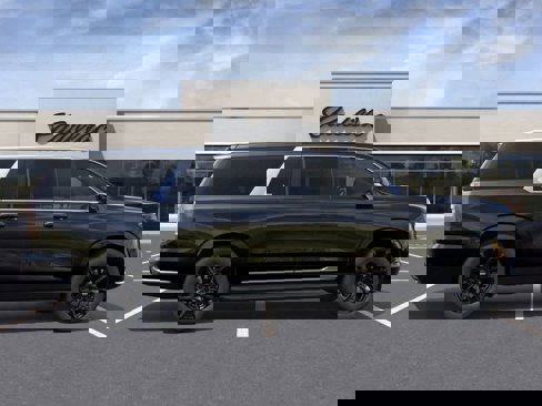 New 2025 Cadillac Escalade ESV Premium Luxury image 5