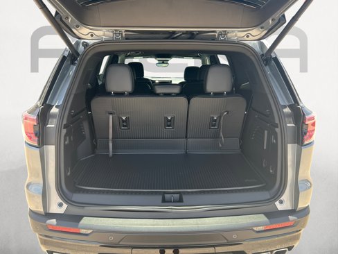 New 2026 GMC Acadia Elevation w/ Black Edition image 12