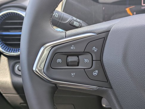 New 2026 Chevrolet Trax LT w/ Driver Confidence Package image 23