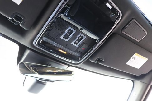 Used 2022 Land Rover Range Rover Sport HSE Silver Edition image 63