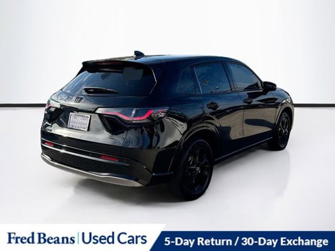 Certified 2025 Honda HR-V EX-L image 7
