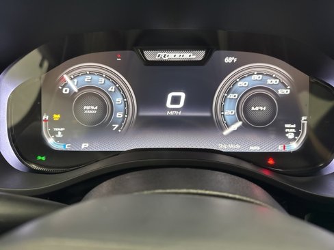 New 2026 RAM 1500 Rebel w/ Rebel Level 2 Equipment Group image 19