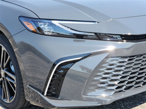 New 2026 Toyota Camry XSE image 7