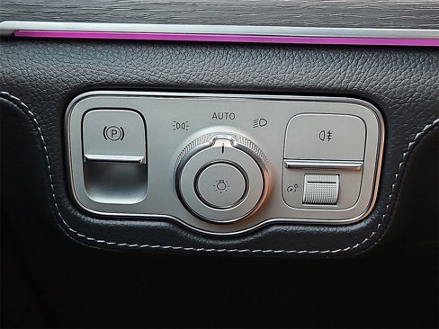 New 2025 Mercedes-Benz GLS 580 4MATIC image 22