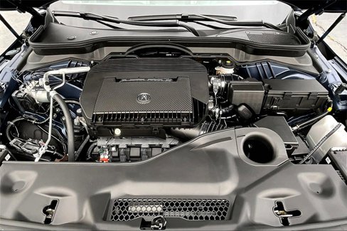 New 2026 Acura MDX w/ Technology Package image 16