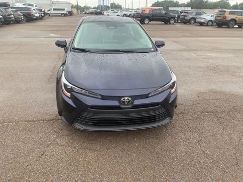 New 2026 Toyota Corolla LE image 2