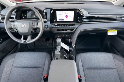 New 2026 Toyota Camry LE image 13