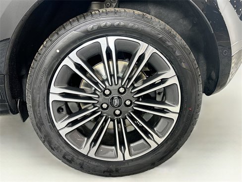 Used 2026 Land Rover Range Rover Evoque Dynamic SE image 29
