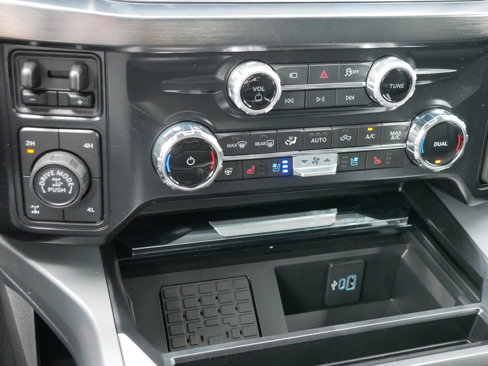 New 2025 Ford F350 Lariat image 19