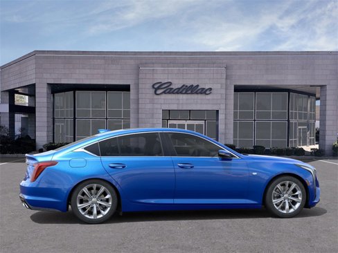 New 2026 Cadillac CT5 Premium Luxury image 5